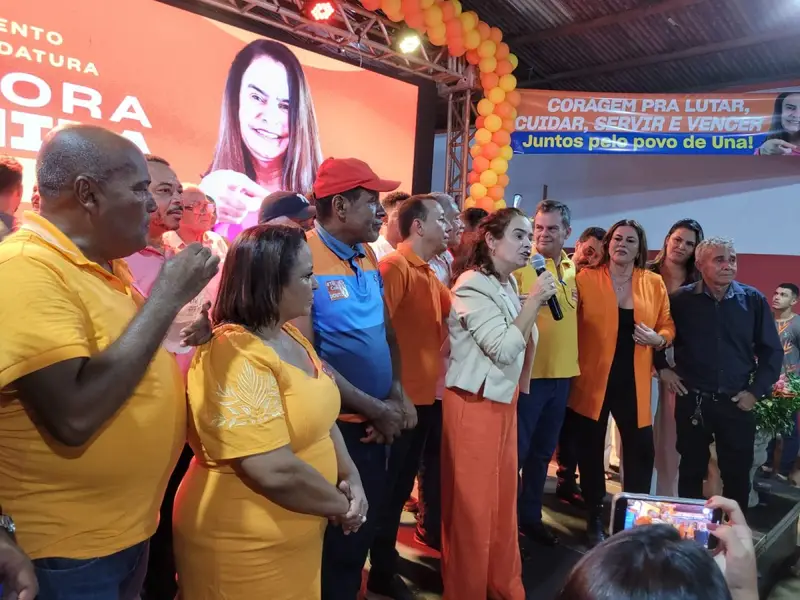 Dra Joanira Una
