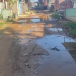 RUA NOSSA SENHORA DA CONCEIÇÃO VILELA