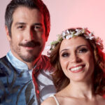 Amantes do teatro