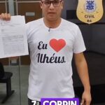 Josean Pré candidato a Vereador