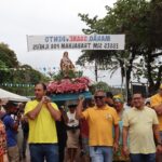 BENTO LIMA E FESTA DE NOSSA SENHORA DE SANTANA