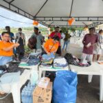Dia de luta população em situação de rua