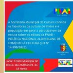 Fazedores de cultura Aldir Blanc