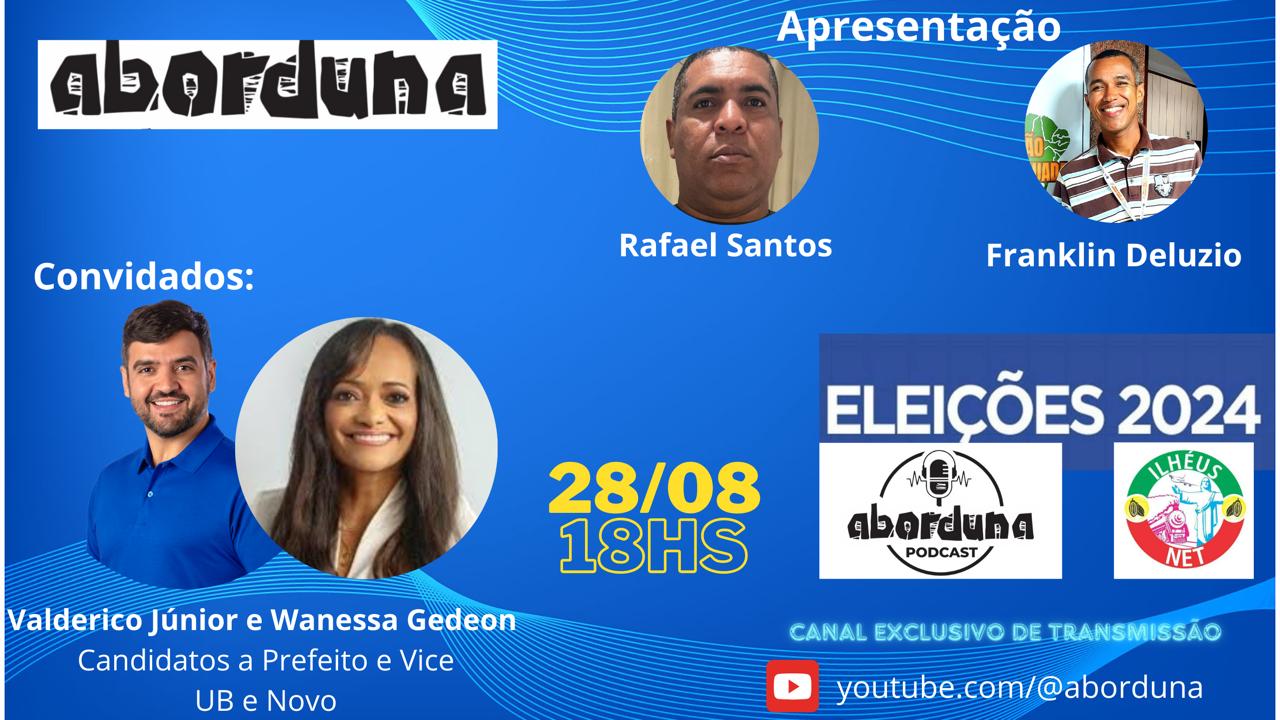 Podcast Aborduna