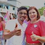 Irmão Tuka e Adélia