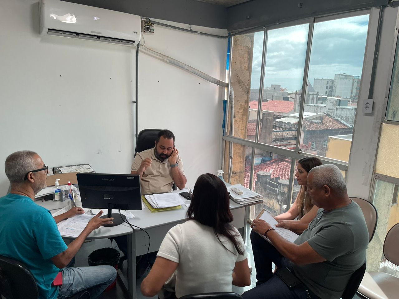 comissao precatorio ivan carlos osman appi