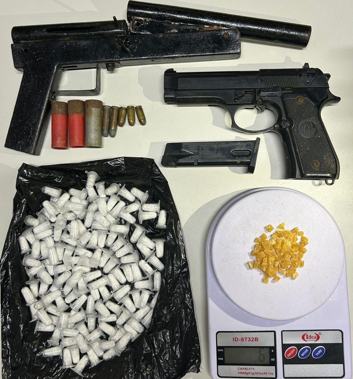 drogas copm 70