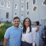 Valderico e Wanessa