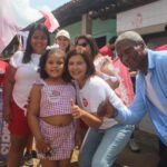 Adélia e Augustão