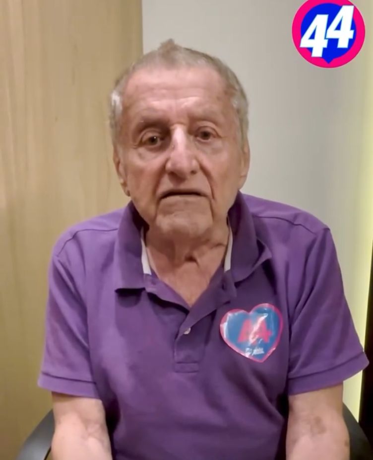 Jorge Viana