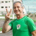 CORONEL Resende