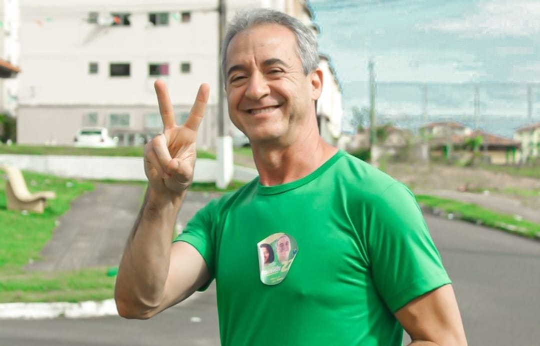 CORONEL Resende