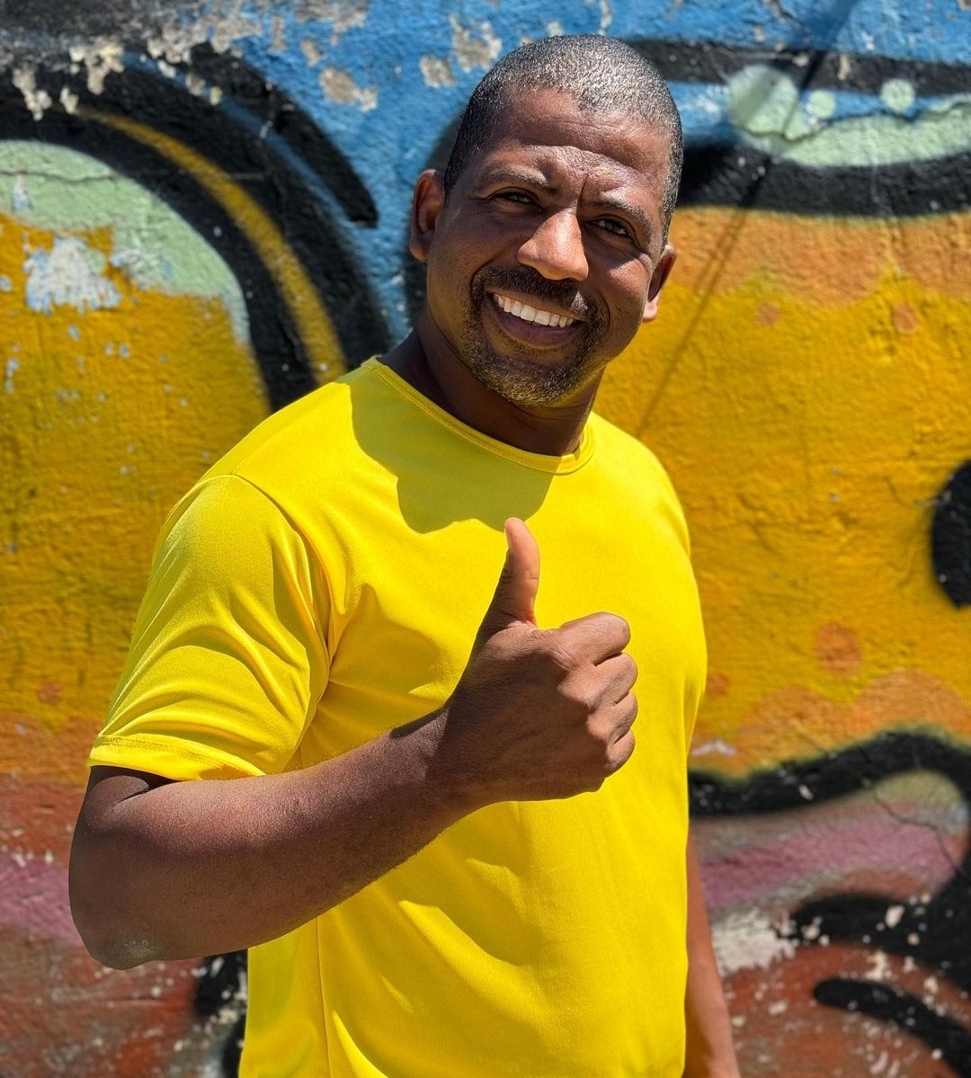 Sérgio do Amparo