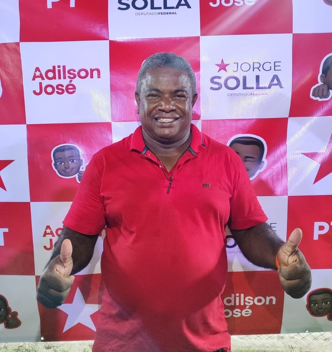 Adilson Jose PT