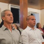 Coronel Resende e Thiago Martins