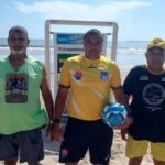 arbitros ilheus