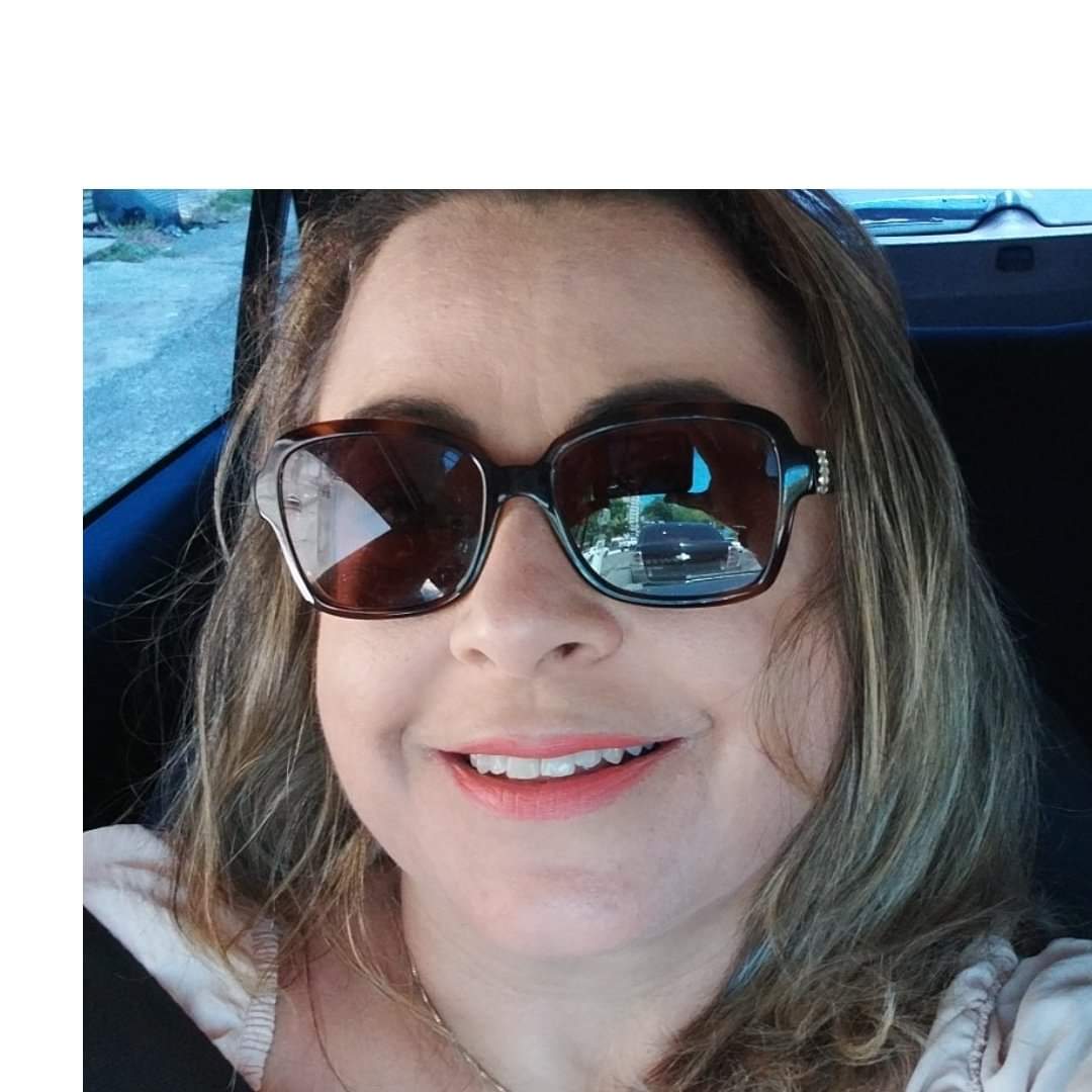 Valéria Campos médica