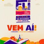 FLI- festival de literatura de ilheus