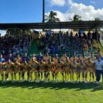 Foto: Divulgação / Ascom Colo-Colo