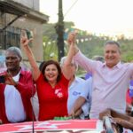 Adélia Pinheiro e Rui Costa