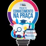 Conhecimento na praça IBEC