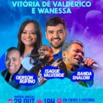 Culto Valderico Junior
