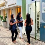 Regularização fundiária e georreferenciamento