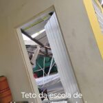 Escola Municipal de Urucutuca Distrito de Sambaituba