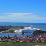 Ilhéus visão aérea