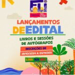 Festa Literária de Ilhéus