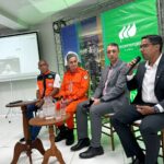 terceira edição do Fórum Desafios Climáticos na Bahia. Promovido pela Neoenergia Coelba