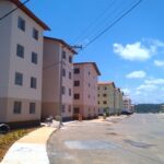 condominio do mcmv na zona sul de ilheus. foto roberto santos secom ilheus
