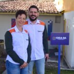 Escritório Regional do Crea-BA em Itapetinga