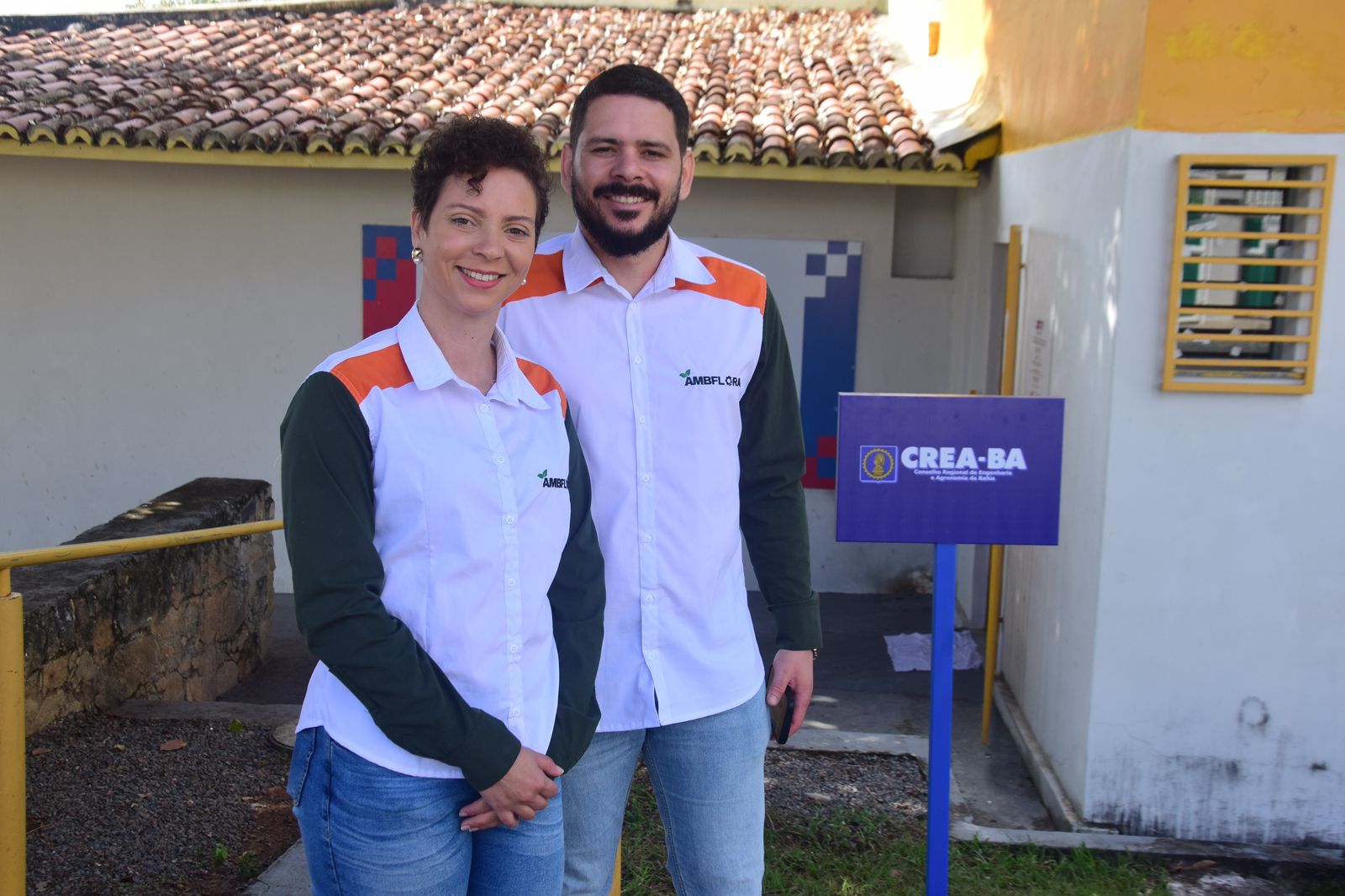 Escritório Regional do Crea-BA em Itapetinga