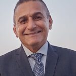 Juiz Titular da 3ª Vara Civil, Dr. Antônio Carlos de Souza. (Foto: Agravo)