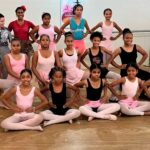 Projeto de arte-dança