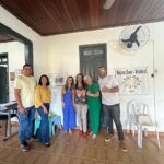 Rúbia Carvalho Danilo pilha e CRIE