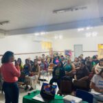 Libras educação