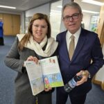 Livros Ilhéus alunos cônsul