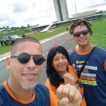 AGENTES DE SAUDE E ENDEMIAS ILHEUS