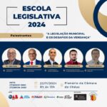 escola legislativa