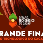 Desafio tecnológico do cacau
