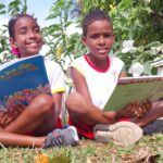 leitura educação