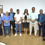 transição valderico junior e mario alexandre