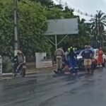 ACIDENTE-DEIXA-MOTOCICLISTA-FERIDO-PROXIMO-AO-MUSEU-DO-CHOCOLATE-EM-ILHEUS