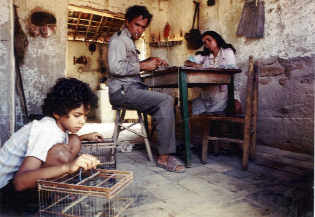Foto: Cine Bamin
