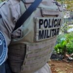 Polícia militar