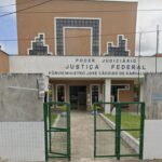 Justiça federal Ilhéus