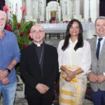 Dom Giovanni, Valderico Junior e Wanessa Gedeon