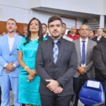 Valderico Junior diplomação Ilhéus